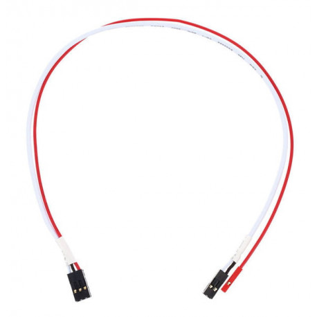 EMG PICKUP CABLE ACTIVE 15 - 3PIN EMG