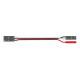 EMG PICKUP CABLE ACTIVE 15 - 3PIN EMG