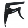 FZONE FC-83 CLASSICAL GUITAR CAPO (Black)