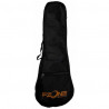 FZONE CUB1 Ukulele Soprano Bag