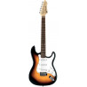 GEWA RC-100 Sunburst