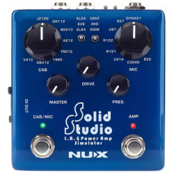 NUX NUX Solid Studio (NSS-5)