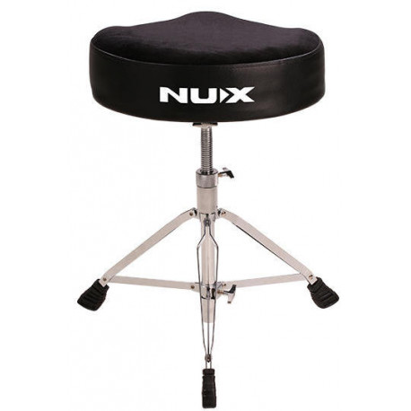 NUX NDT-3 drum throne