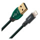 AUDIOQUEST hd 0.75m, USB FOREST Lightning