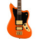 FENDER MIKE KERR JAGUAR BASS RW TIGERS BLOOD ORANGE (LIMITED)