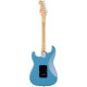 SQUIER by FENDER SONIC STRATOCASTER LRL CALIFORNIA BLUE