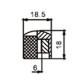 Dr Parts MNB3/GD