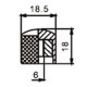 Dr Parts MNB3/CR