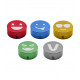 HOTONE AUDIO VFC-1 FOOTSWITCH CAP 5 PCS