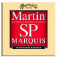 Martin MSP2100 (12-54 SP Marquis Phosphor Bronze)