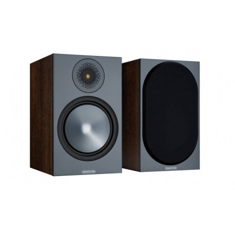 MONITOR AUDIO Bronze 100 Walnut (6G)