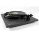 REGA PLANAR 1 PLUS MM (MATT BLACK)