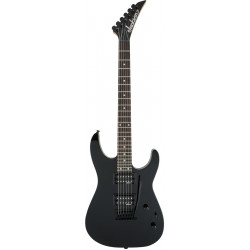 JACKSON JS12 AR GLOSS BLACK