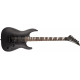 JACKSON JS32 DKA DINKY ARCH TOP AR SATIN BLACK