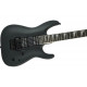 JACKSON JS32 DKA DINKY ARCH TOP AR SATIN BLACK