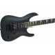 JACKSON JS32 DKA DINKY ARCH TOP AR SATIN BLACK