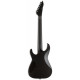 LTD M-7HT BARITONE BLACK METAL