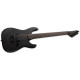 LTD M-7HT BARITONE BLACK METAL