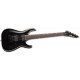 LTD MH-1007 EVERTUNE (Black)