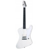 LTD PHOENIX ARCTIC METAL (Snow White Satin)