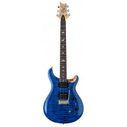 PRS SE Custom 24-8 (Faded Blue)