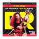 DR Strings DIMEBAG DARRELL HI-VOLTAGE Electric - Light (9-42)