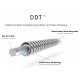 DR Strings DDT Drop Down Tuning Electric - Medium (10-46)