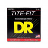 DR Strings TITE-FIT Electric - Jeff Healey (10-56)