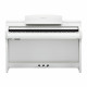 YAMAHA Clavinova CSP-255 (White)