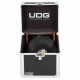 UDG ULTIMATE RECORD CASE 80 VINYL SILVER (U93017SL)