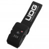 UDG ULTIMATE LUGGAGE STRAP BLACK (U10048)