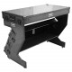 UDG ULTIMATE Z-STYLE DJ TABLE BL PLUS(W) (U91072BL)