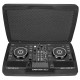 UDG CREATOR DENONDJ SC LIVE 2 HARDCASE BLACK (U8318BL)