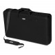 UDG CREATOR DENONDJ SC LIVE 2 HARDCASE BLACK (U8318BL)