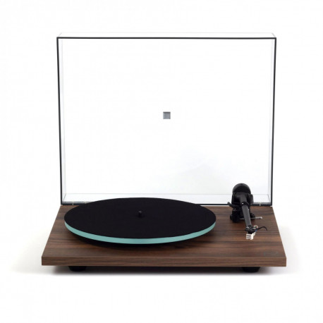 REGA PLANAR 2 (WALNUT)