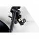 REGA PLANAR 1 PLUS MM (MATT WHITE)