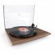 REGA PLANAR 1 PLUS MM (WALNUT)