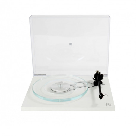 REGA PLANAR 6 EXACT (WHITE)