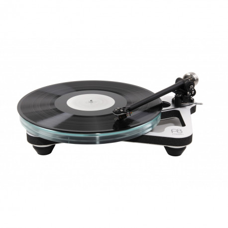 REGA PLANAR 8 ANIA (WHITE)