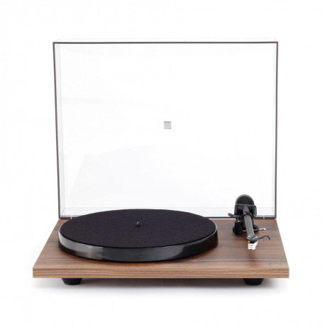 REGA PLANAR 1 (WALNUT)