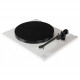 REGA PLANAR 1 (MATT WHITE)