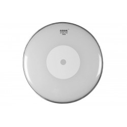 CODE DRUM HEADS 14” TRS Snare Hd