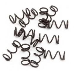 FENDER AMERICAN DELUXE-AMERICAN SERIES STRATOCASTER INTONATION SPRINGS, TALL