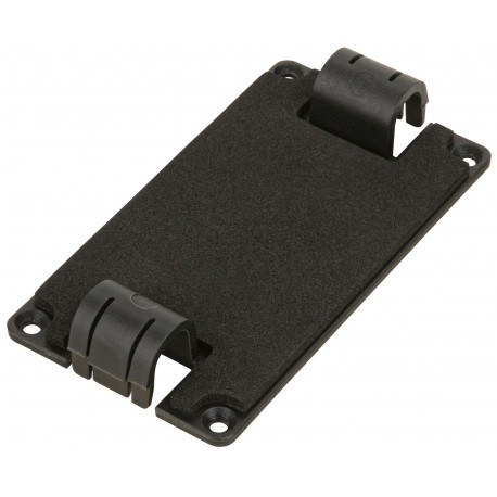 ROCKBOARD QuickMount Type A - Pedal Mounting Plate For Standard Single Pedals