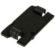 Rockboard QuickMount Type F - Pedal Mounting Plate For Standard Ibanez TS / Maxon Pedals