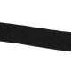 Rockbag Nylon Guitar Strap Black (RST NB Framus G)