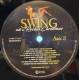 LP Various Artists: Swing Into A Rockin Christmas - 16 Festive Classics