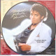 LP Michael Jackson: Thriller - Picture Disc