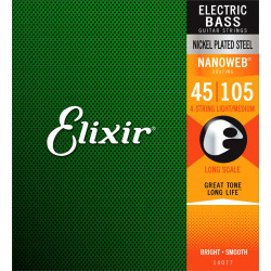 ELIXIR 14077 4S LM