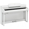 YAMAHA Clavinova CSP-275 (White)